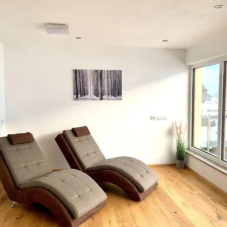 Holiday home In Near Slopes, Cleaning Included *