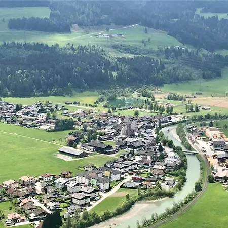 In Near Slopes, Cleaning Included