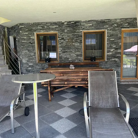 In Near Slopes, Cleaning Included * Stuhlfelden