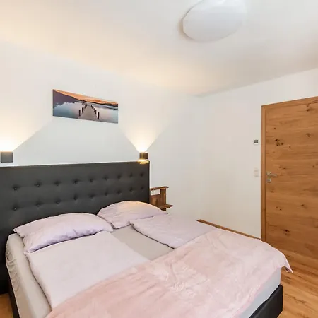 In Near Slopes, Cleaning Included Holiday home Stuhlfelden