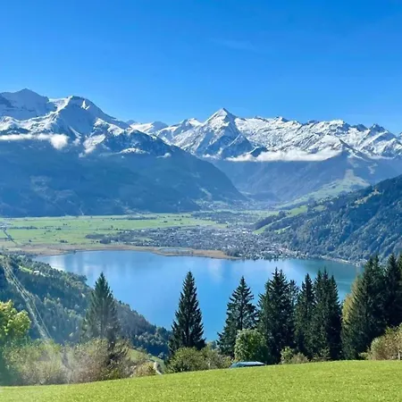 In Near Slopes, Cleaning Included Stuhlfelden