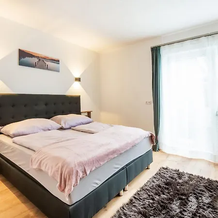 In Near Slopes, Cleaning Included * Stuhlfelden