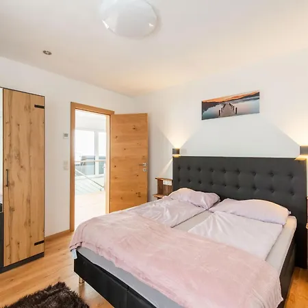 Holiday home In Near Slopes, Cleaning Included *