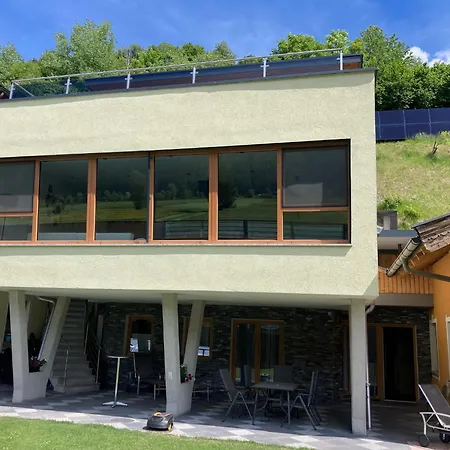 In Near Slopes, Cleaning Included Holiday home Stuhlfelden