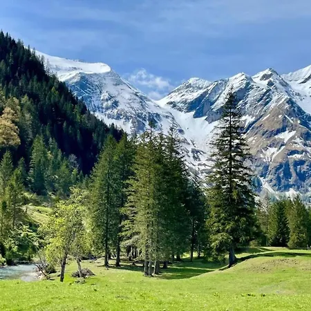 In Near Slopes, Cleaning Included Stuhlfelden
