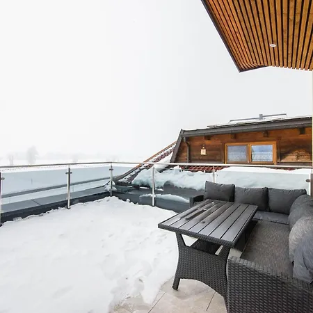 Holiday home In Near Slopes, Cleaning Included