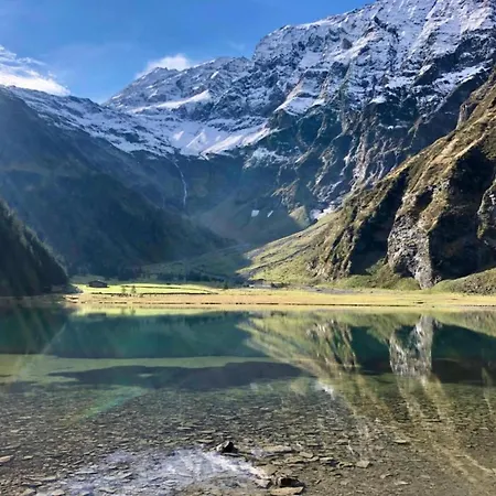 In Near Slopes, Cleaning Included Stuhlfelden