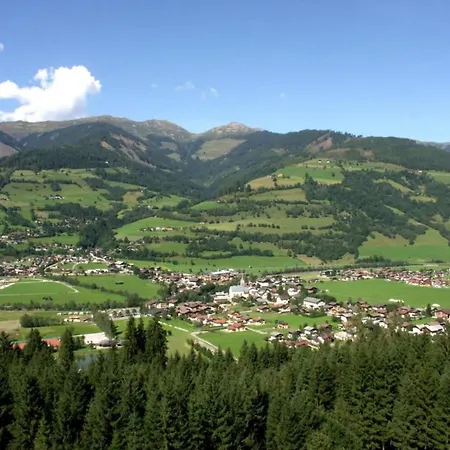 In Near Slopes, Cleaning Included