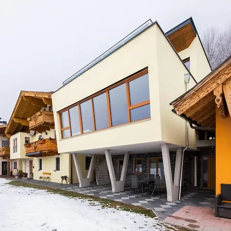 Holiday home In Near Slopes, Cleaning Included